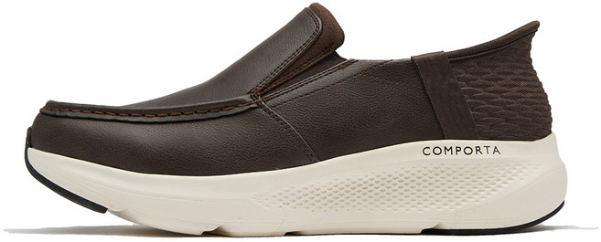 컴포르타 초경량 남성 슬립인스 스니커즈 운동화 컴포트화 SKPR33 이지핏 슬립온