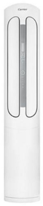 ASCC161XAWWMD 캐리어 16평 스텐드 에어컨 인버터 절전형 / 빠른설치 / 방문설치, 일반배관형