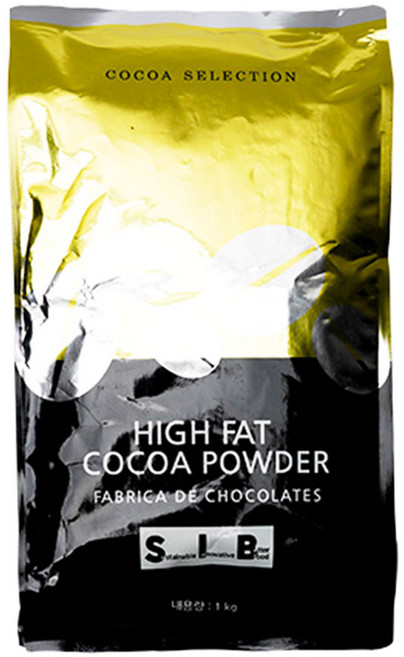 선인 다크 코코아 파우더 22% 1kg, 1개, 1개입