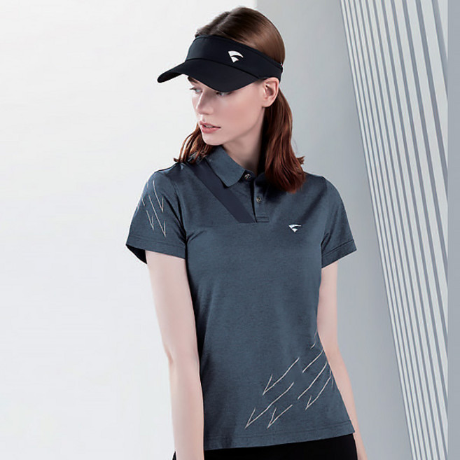 비트로 여성카라티셔츠 PT-72031