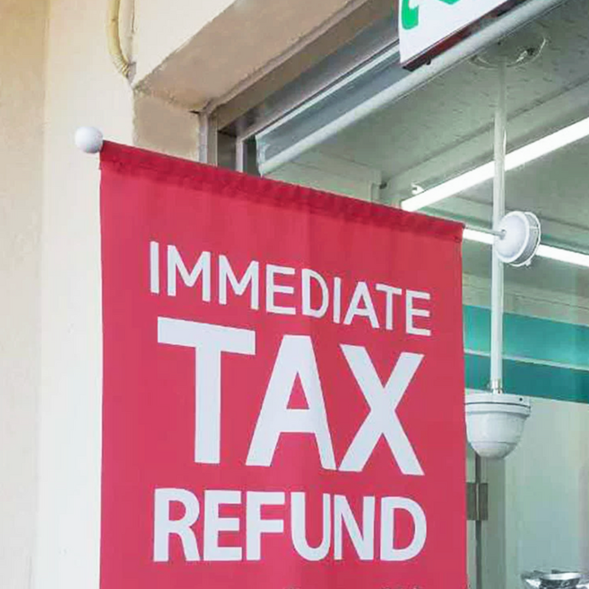 고급 흡착식 깃대 배너 거치대 52cm, 1개, 화이트