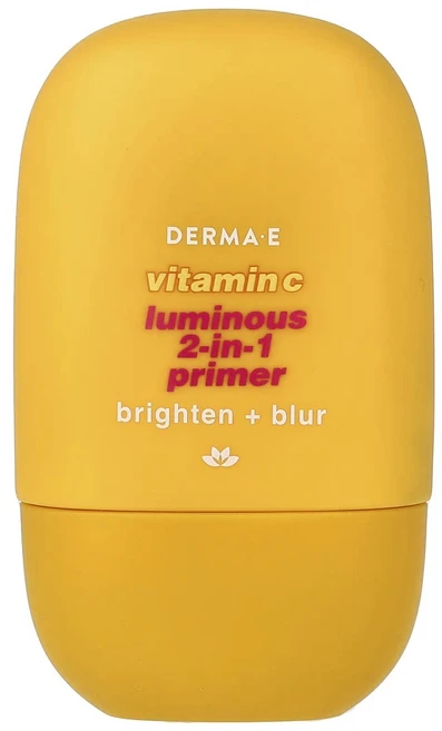 더마이 비타민 C 루미너스 2-in-1 프라이머 모든 피부 타입용 30ml (1 fl oz) DME-00371 - 쿠팡