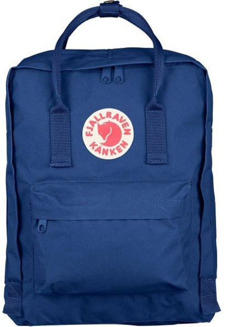 Fjallraven 피엘라벤 칸켄 Deep 블루 One 사이즈 600579, 원 사이즈, Deep Blue