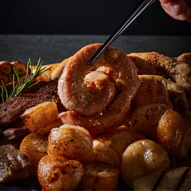 소곱창 200g 야식 술안주 캠핑, 1개