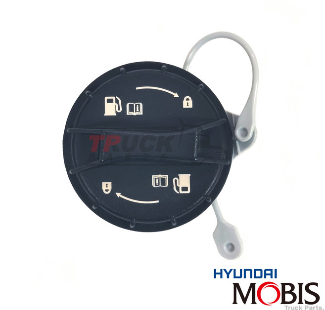 포터2 / 주유구캡 / 연료캡 / 31010J9000 / 3101024000 / 현대순정품