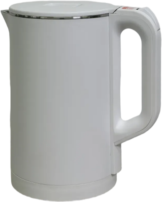 5세대 FULL스텐 더블레이어 전기포트 전기 주전자, 독일 프리미엄 전기포트