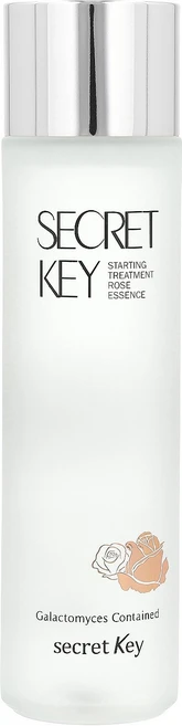 Secret Key 스타팅 트리트먼트 로즈 에센스 150ml(5.07fl oz) Key (시크릿 키), 1개, 150ml - 쿠팡