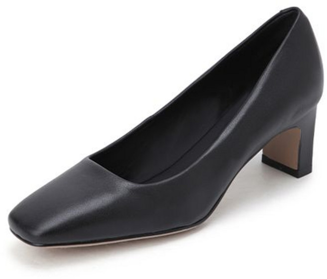 금강제화 FAIR LADY 여성 드레스 베이직 펌프스 RICPUC4973WFAIK1