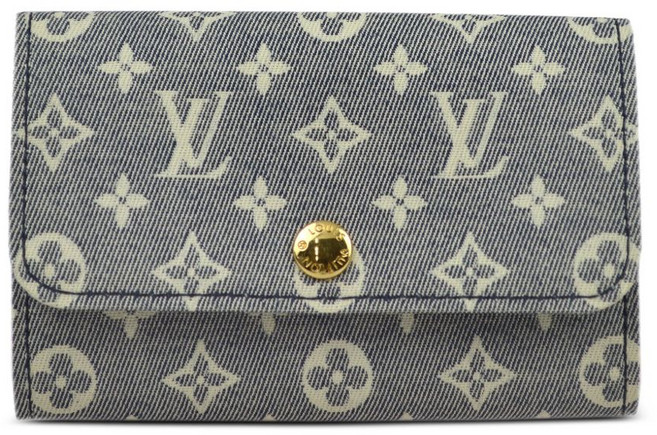루이 비통 중고 2013 멀티클 키 케이스