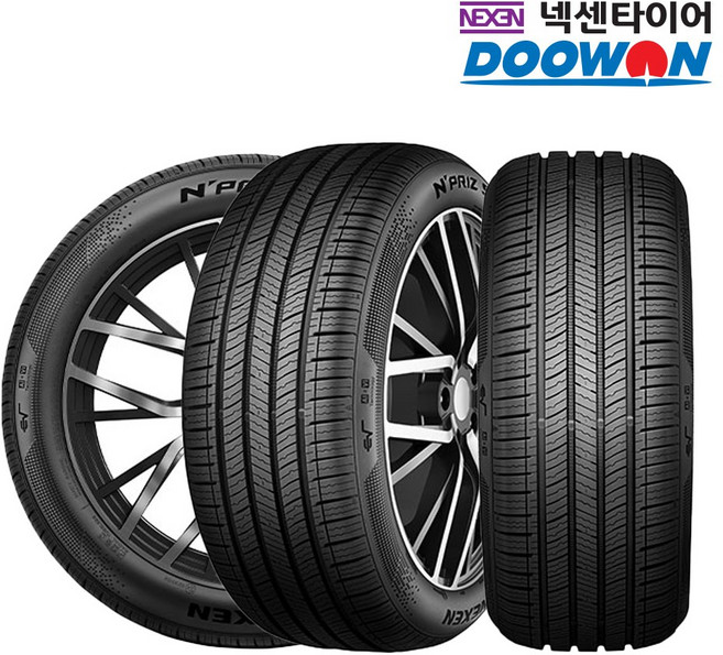 [두원몰] 넥센타이어 엔프리즈 Npriz S 205/45R17 (AH8 후속모델), 2. 전문점 방문장착, 1. 서울 강남점(공임비 현장결제)