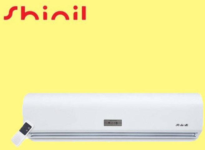 신일 에어커튼 출입문 바람막이 먼지 벌레차단 강력모터 업소용 투모터 SAC-21000HS