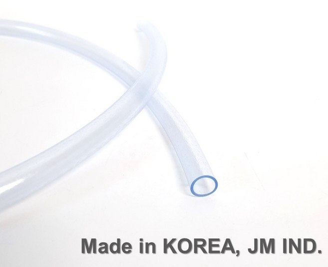 삼성 창문형 에어컨 배수 호스 연속 드레인 배관 윈도우핏 배수 호스, 21년 22년형, 1개