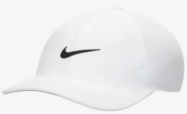 나이키 드라이 핏 ADV 에어로빌 헤리티지 여성 골프 모자, 1개