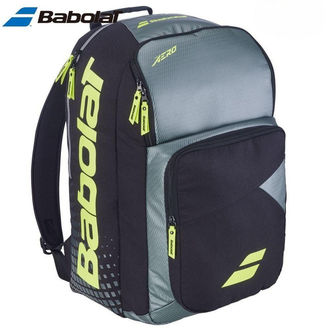 바볼랏 퓨어 에어로 테니스가방 백팩 753114, 1개