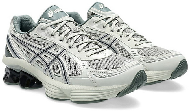 ASICS GEL-KINETIC FLUENT 젤키네틱플루언트 아식스 레트로 스니커즈 운동화