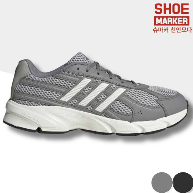 슈마커 슈마커 아디다스 테크노 카오스 2000 KI4230 워킹화 볼 넓은 신발 일상화 캐주얼 러닝화 가벼운 운동화