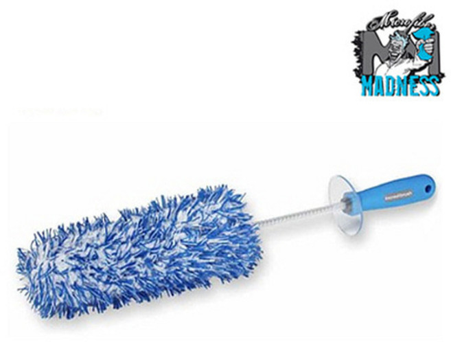 매드니스 인크레디패드 휠브러쉬 17인치(독일정품), 1개