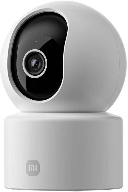 小米 智能攝影機 旋轉版, 1個