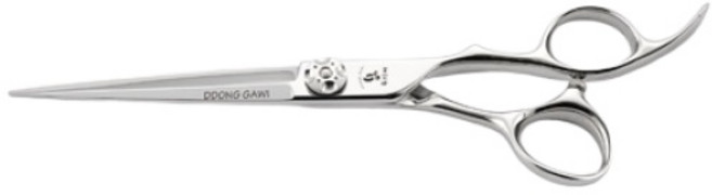 KK 650 전문가용 6.5인치 장가위, 1개