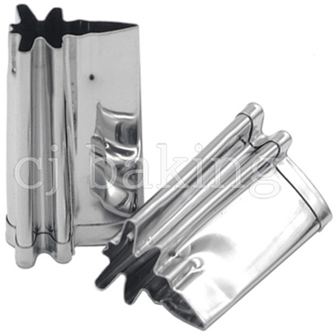 cjbaking 쿠키커터 잠자리