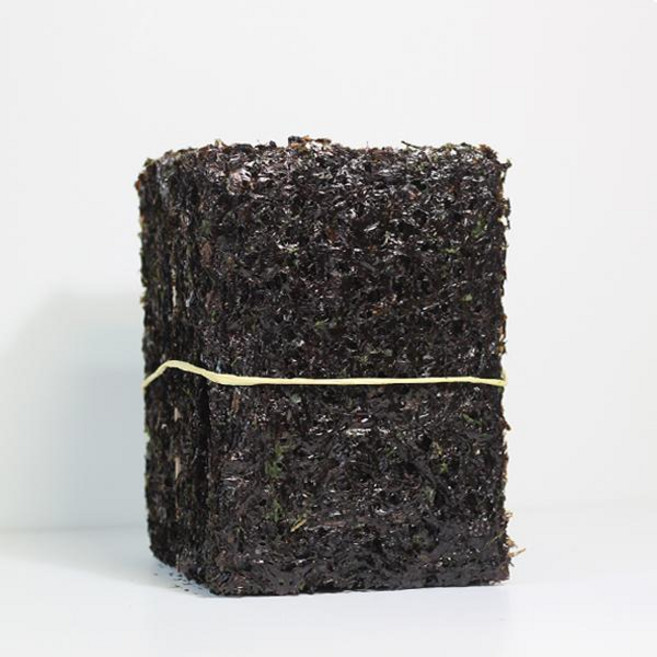 더블유티 곱창돌김100장(블랙라벨), 단품