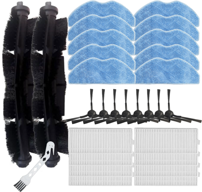 비브랜드 호환 LG R5 R580HK / R580WK / R585HKA / R585WKA, 1개, 1년소모품