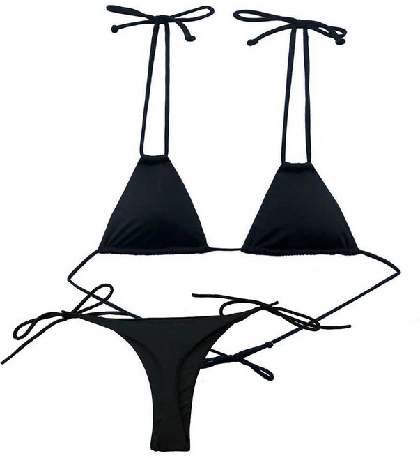 라폼 슬링샷비키니 태닝 슬링 모노키니 초미니비키니 스트랩