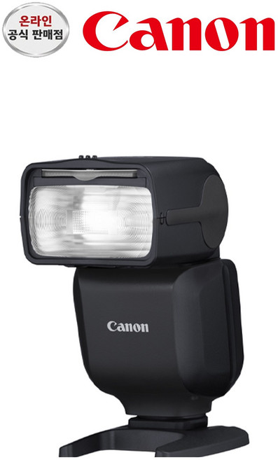 캐논 정품 SPEEDLITE EL-10 플래시/스피드라이트 플래시/TJ, 1개