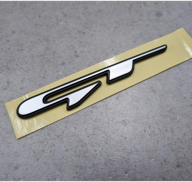 스팅어 22년형 GT 엠블럼 86314-J5500