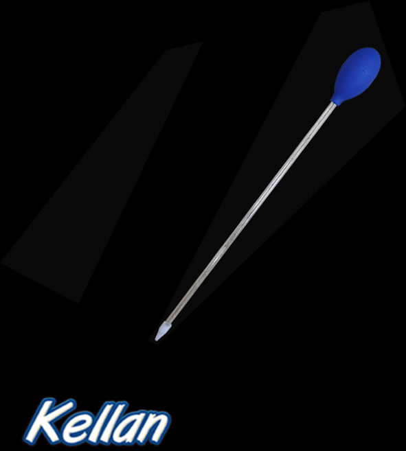 켈란 산호&치어 피딩용 스포이드 중 35cm [K-072]