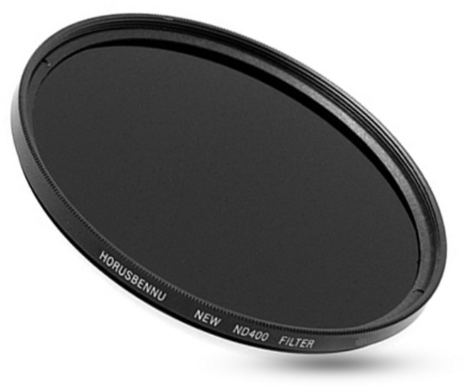 호루스벤누 ND400 필터 46mm (NEW/신형)