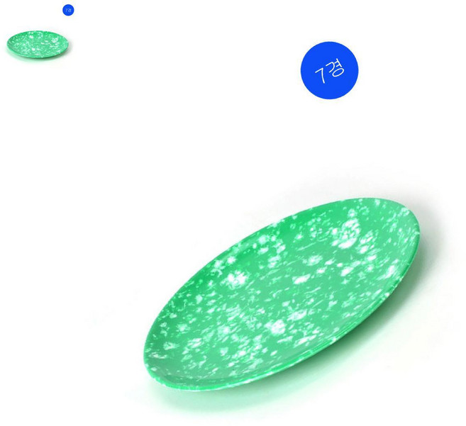 접시 멜라민 멜라민접시 반찬그릇 업소용 반찬접시 업소용접시 5호 업소용반찬그릇 일식 일식기 초장종지 일식집접시 일식집초장 복고 원형접시 분식그릇 옛날그릇 식당접시 분식집접시 포장마차접시 복고식기 17.8cm, 멜라민 복고 원형접시, 1개