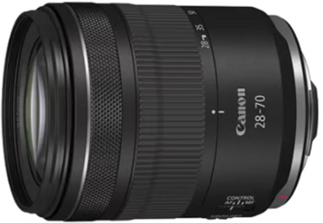 캐논 RF 28-70mm F2.8 IS STM/정품/미러리스렌즈/컬스