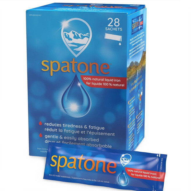 피로회복제 액상철분제 피로감 권태감 감소 캐나다내수용, 1개, 700ml