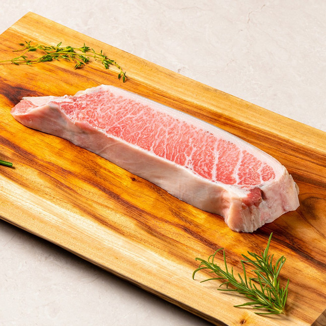 동원참치 참다랑어 가마도로 참치회 500g 개별 진공포장 도매 식자재용 냉동참치, 1개