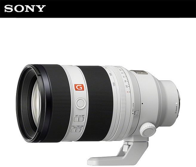 소니 공식대리점 렌즈 SEL50150GM (FE 50-150mm F2.0 GM) 망원 줌렌즈, 단품