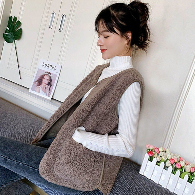 엘쏘 여성용 후리스 뽀글이 베스트