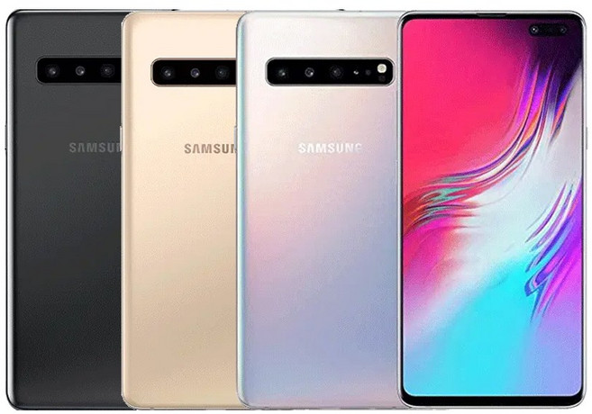 삼성 갤럭시 S10 5G 중고폰 공기계 알뜰폰 자급제 학생폰 유치원생폰 G977 업무용폰 직장인폰 배달용폰, 256GB, S10_그린_리퍼급  / 오늘출발