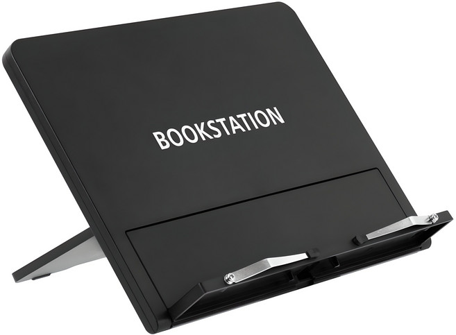 북스테이션 BS27, 블랙