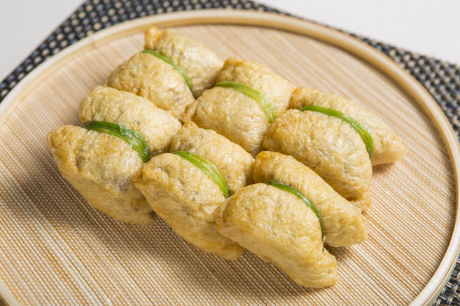 부산어묵 원조 70년전통 환공어묵 유부동, 1개, 1.4kg