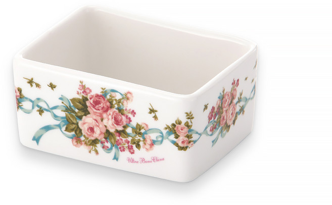 삼미 잉글랜드 마요네즈통 / 소스통 / 도자기