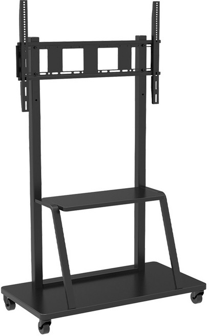 이지마운트 TV 전자칠판 이동식 스탠드 거치대 대형 EZ MTC-860, 단품, 1개