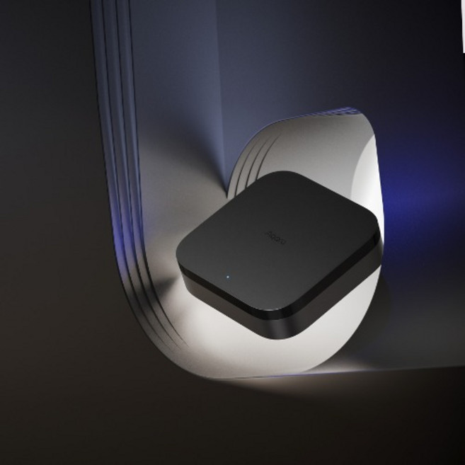 아카라 스마트 허브 M3, 1개