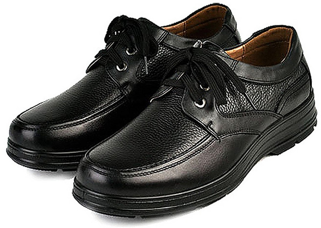 남자 인기컴포트화 캐쥬얼 남성슈즈 소가죽 SP-27-00