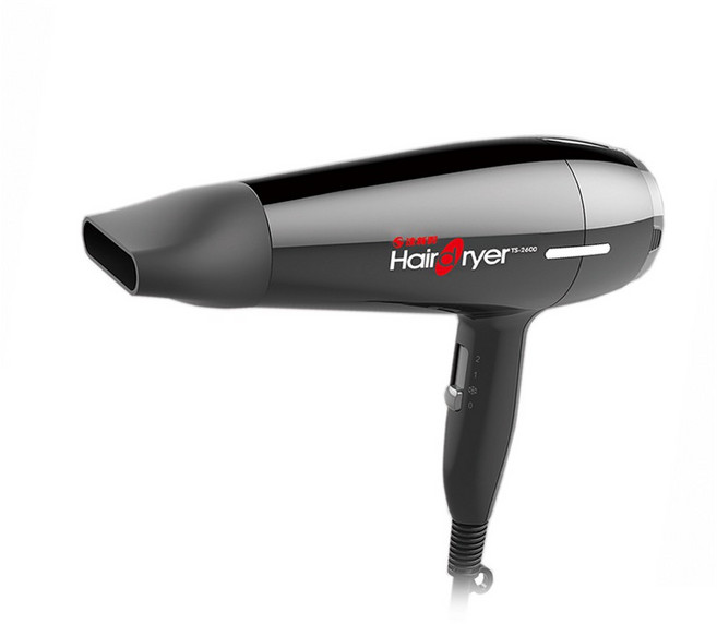 達新牌 專業吹風機 TS-2600 三段式風量
