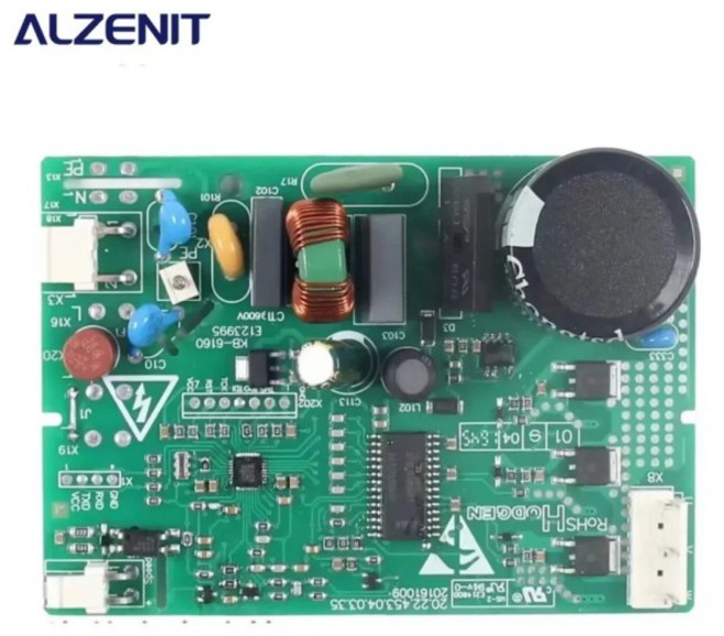 Hisense 냉장고 제어 보드 HGFE453E G N D P C B 회로 PCB 330002200 냉장고 마더 보드 냉동고 부품, 1개
