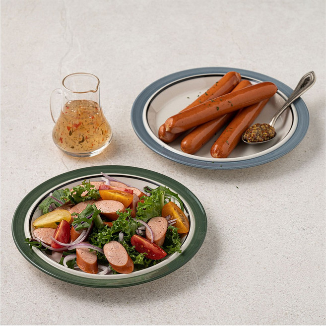 대를이은 수제소시지 쵸리조 부어스트 250g, 1개