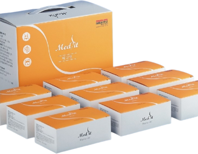 반트 메디핏골드 90포 자전차피 변비 쾌변 식이섬유 장건강+사은품+무료배송+2일분추가 증정, 1개, 900g