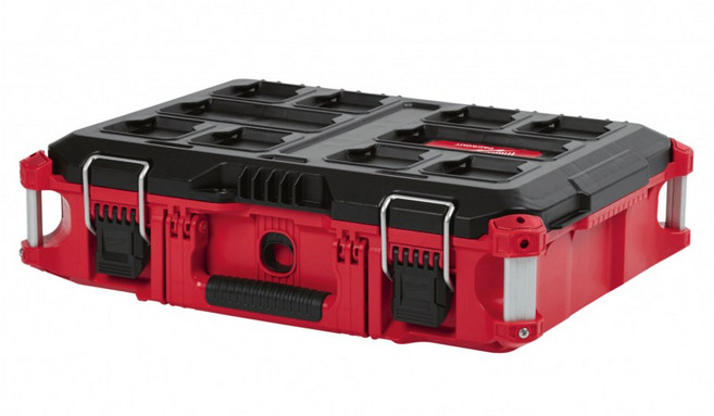 Milwaukee PACKOUT 工具箱, 1個, 48-22-8424