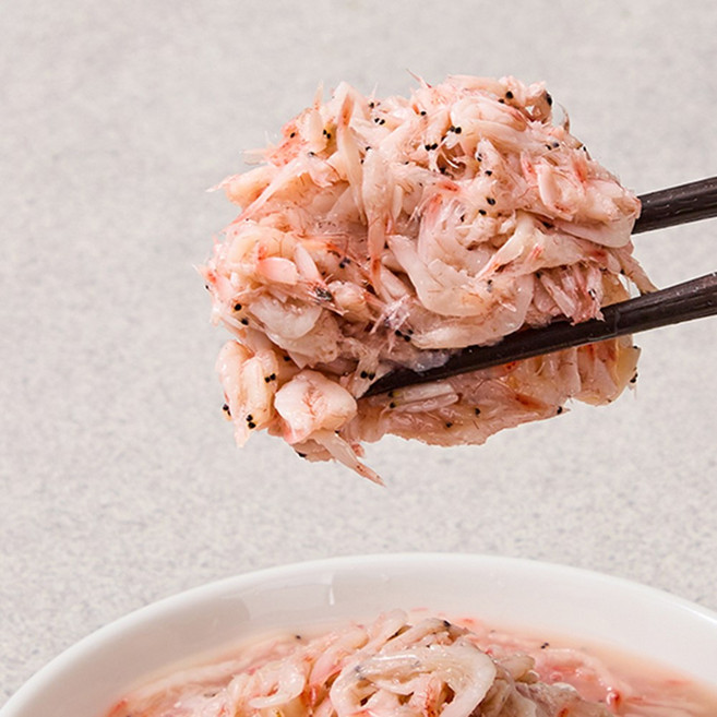 국내산 강경 새우젓 추젓 육젓 동백하 김장 젓갈 1kg 2kg, 강경새우젓(육젓), 1개